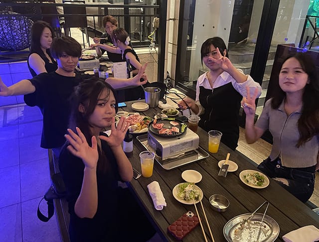 【千葉中央】Girls Bar AYANA RESORT（アヤナリゾート）のフォトギャラリー2