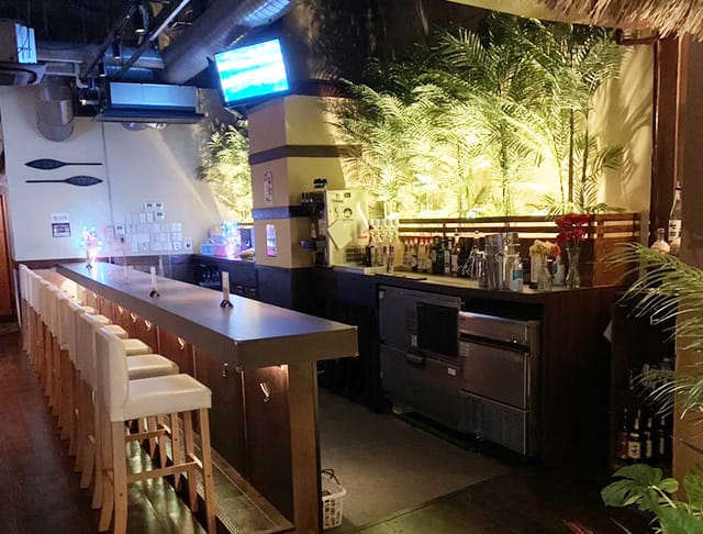 【千葉中央】Girls Bar AYANA RESORT（アヤナリゾート）のフォトギャラリー3