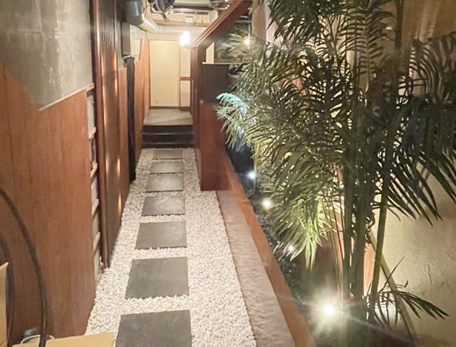 【千葉中央】Girls Bar AYANA RESORT（アヤナリゾート）のフォトギャラリー5