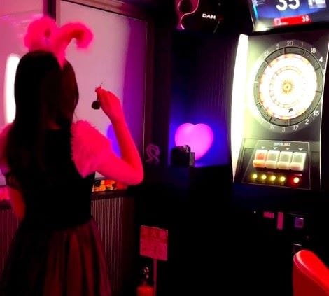 【昼・夕・夜】Girls Bar Rutile（ルチル）のフォトギャラリー2