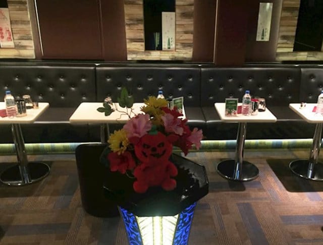 【平和島駅前】CLUB ROYAL GARDEN（ロイヤルガーデン）のフォトギャラリー2