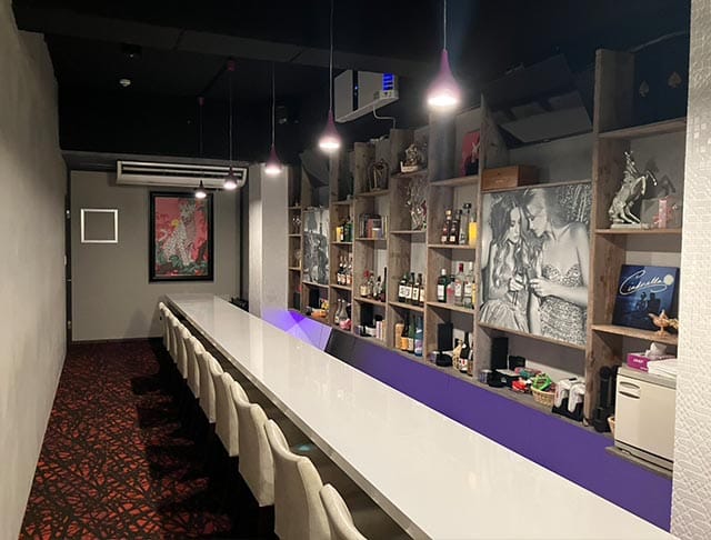 Bar PRISCILLA（バー プリシラ）のフォトギャラリー3
