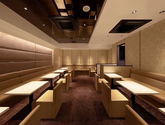 CLUB ONE CHAN-クラブワンチャンミナミ宗右衛門町店-のフォトギャラリー1