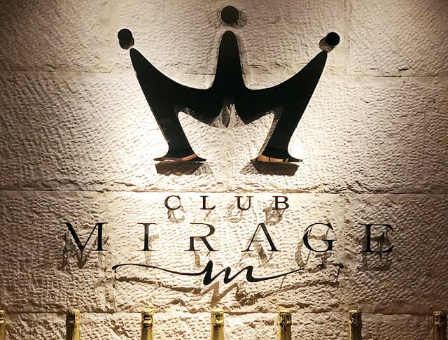 CLUB MIRAGE（ミラージュ）のフォトギャラリー5