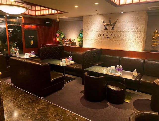 CLUB MIRAGE（ミラージュ）のフォトギャラリー1