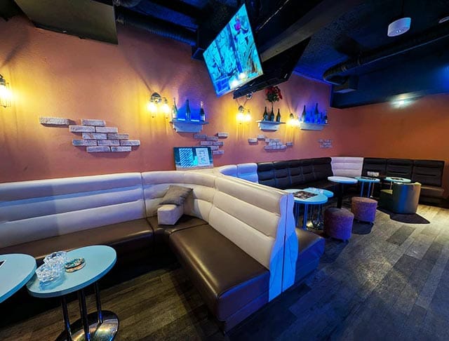 昼 Lounge ZABaN（ザバン）のフォトギャラリー2