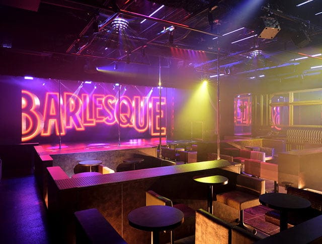 BARLESQUE NAGOYA （バーレスク ナゴヤ）のフォトギャラリー4