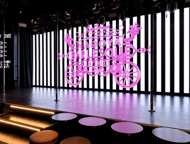 BARLESQUE NAGOYA （バーレスク ナゴヤ）のフォトギャラリー5