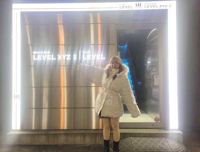 Level XYZ 2nd（セカンド）のフォトギャラリー3