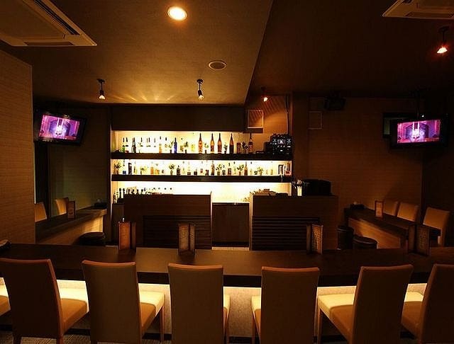 Girl's Bar LAFTEL（ラフテル）のフォトギャラリー1