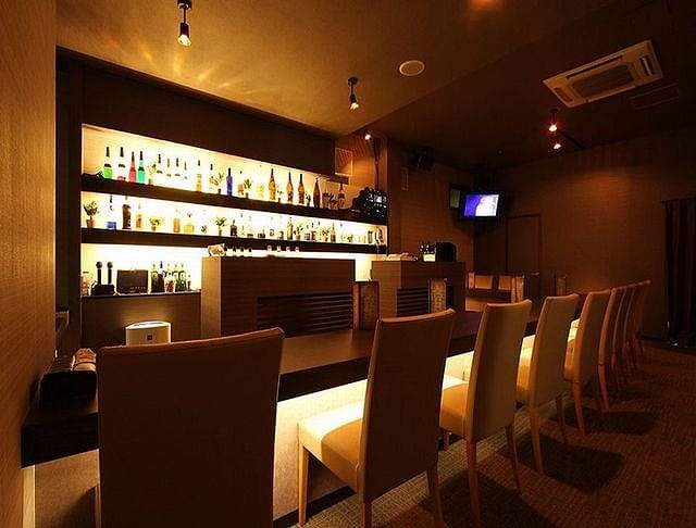 Girl's Bar LAFTEL（ラフテル）のフォトギャラリー2