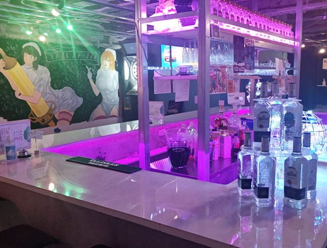 Bar サバンナのフォトギャラリー3