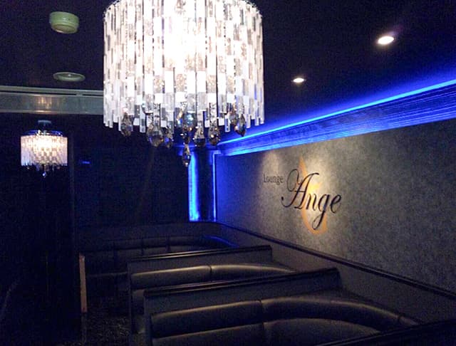 【近江八幡】Lounge Ange（アンジュ）のフォトギャラリー1