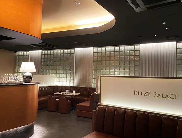 Ritzy palace（リッツィーパレス）のフォトギャラリー3