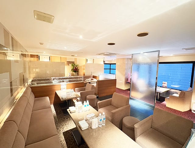 【すすきの】Lounge VIVERE（ヴィベーレ）のフォトギャラリー2