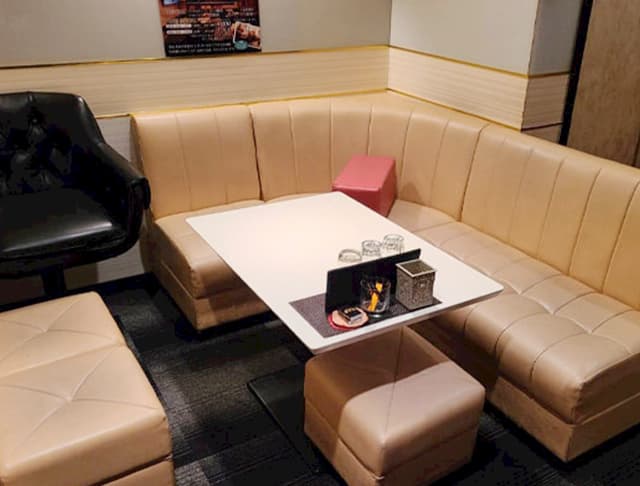 【帯広】KINGDAM LOUNGE（キングダムラウンジ）のフォトギャラリー3