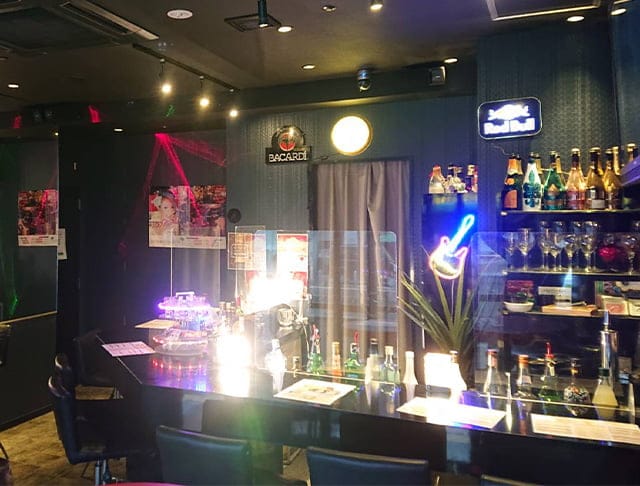 ONZE BAR SAPPORO - オンズバーのフォトギャラリー4