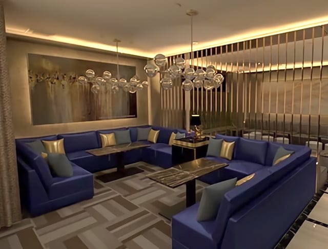 Lounge M（エム）のフォトギャラリー2