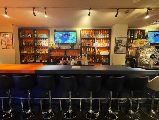 【西新宿】朝・昼・夜 Girls Bar SCENARIO（シナリオ）のフォトギャラリー1