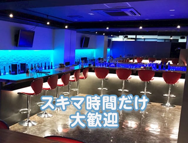 【JR常磐・千代田線亀有駅】Girl'sBar K（ケー）のフォトギャラリー3