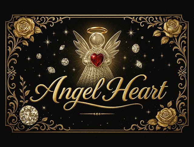 Angel Heart（エンジェル ハート）のフォトギャラリー1