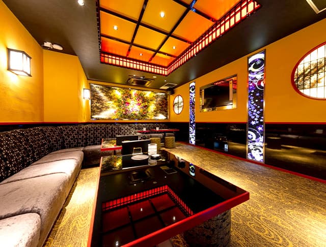 Club CRYSTAL（クリスタル）のフォトギャラリー2