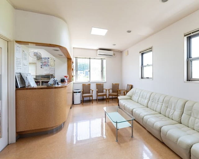 白土歯科のフォトギャラリー2