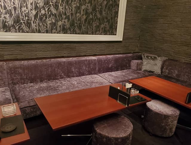 LOUNGE O（オー）のフォトギャラリー5