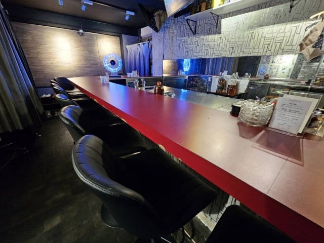 GirlsBar Dahlia(ガールズバーダリア)のフォトギャラリー1
