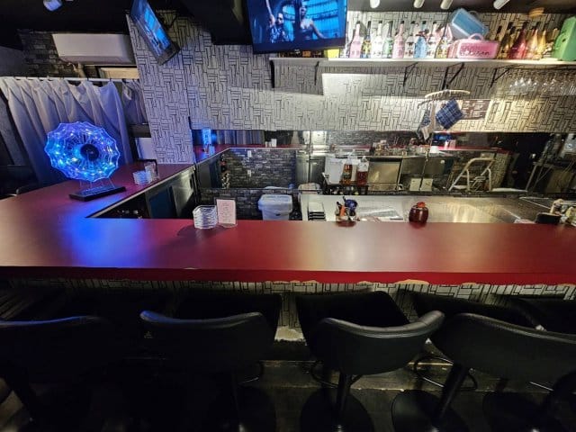 GirlsBar Dahlia(ガールズバーダリア)のフォトギャラリー2