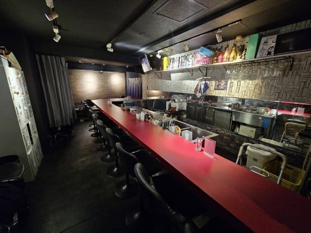 GirlsBar Dahlia(ガールズバーダリア)のフォトギャラリー3