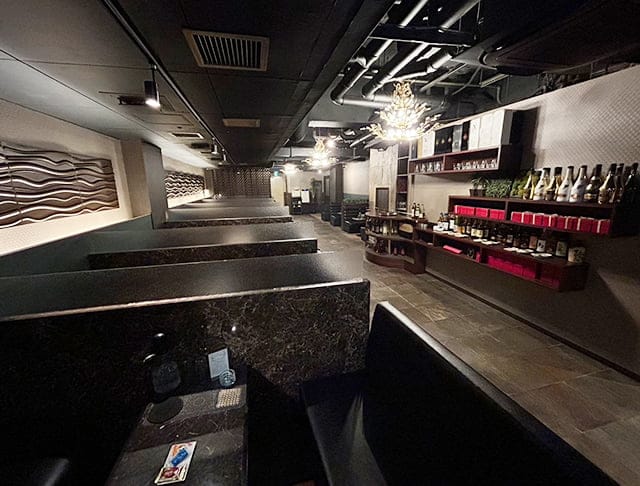 Club ふぃーるどのフォトギャラリー1