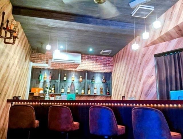 【小田急線/本厚木】Bar Lounge WHITE（ホワイト）のフォトギャラリー3