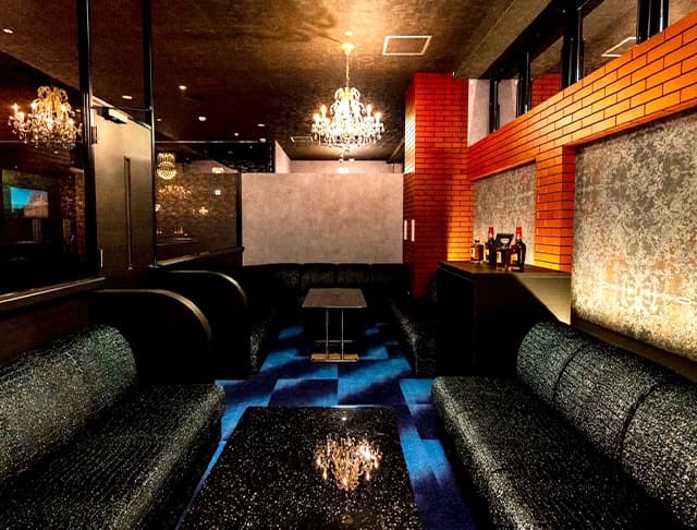 club Rosso（ロッソ）センテラス天文館のフォトギャラリー1