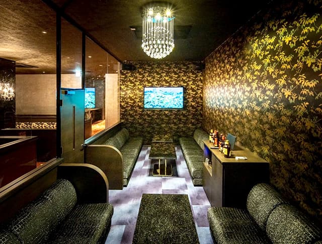 club Rosso（ロッソ）センテラス天文館のフォトギャラリー2