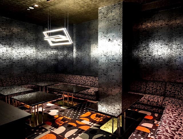 club Rosso（ロッソ）センテラス天文館のフォトギャラリー3