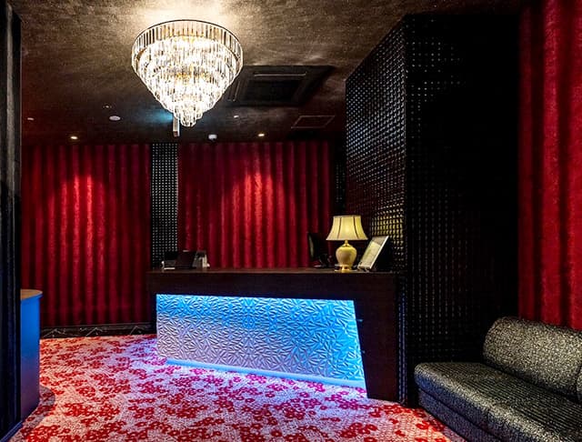 club Rosso（ロッソ）センテラス天文館のフォトギャラリー5