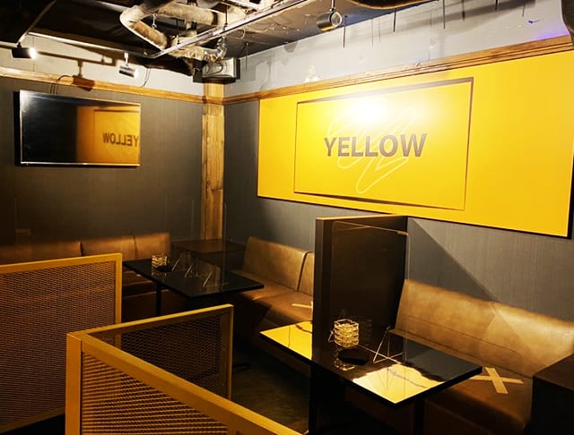 YELLOW（イエロー）のフォトギャラリー1