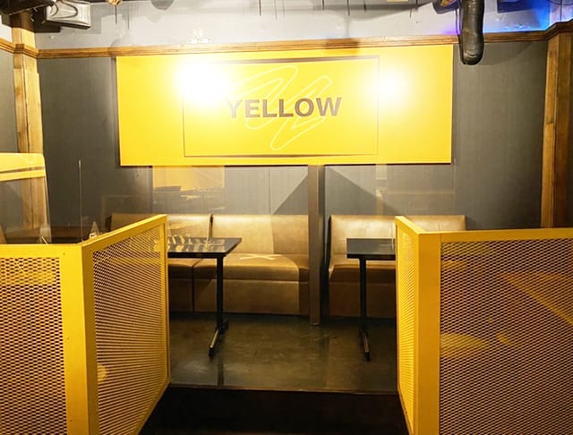 YELLOW（イエロー）のフォトギャラリー2