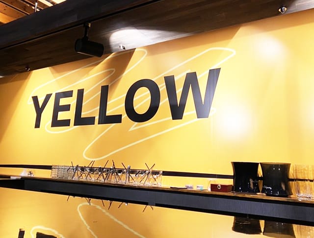 YELLOW（イエロー）のフォトギャラリー3