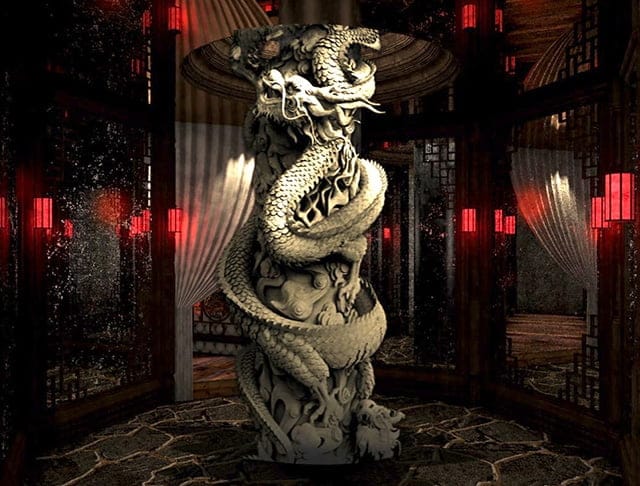 DRAGON CLUB（ドラゴンクラブ）のフォトギャラリー1