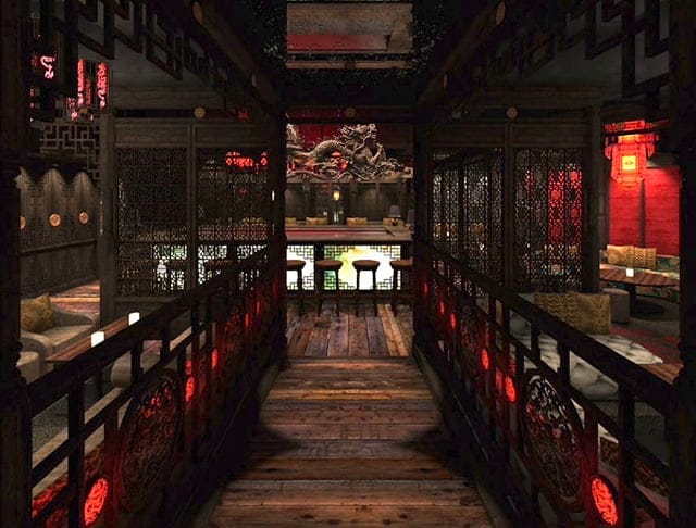 DRAGON CLUB（ドラゴンクラブ）のフォトギャラリー2