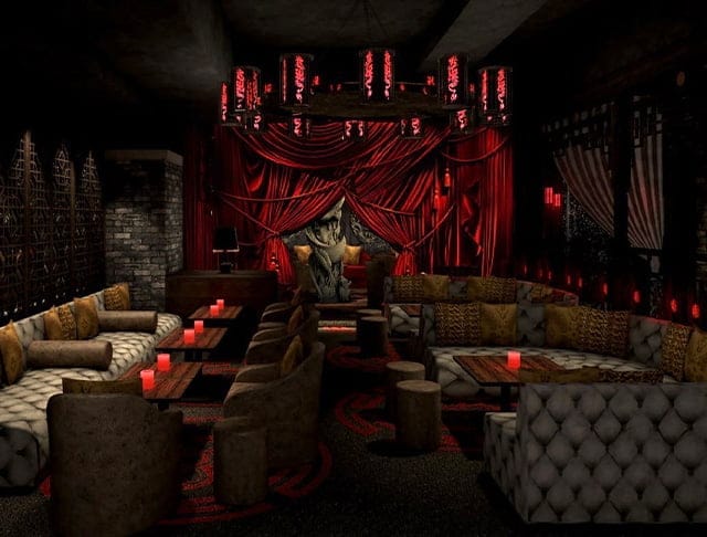 DRAGON CLUB（ドラゴンクラブ）のフォトギャラリー3