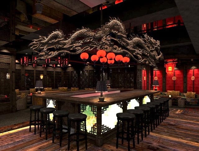 DRAGON CLUB（ドラゴンクラブ）のフォトギャラリー4