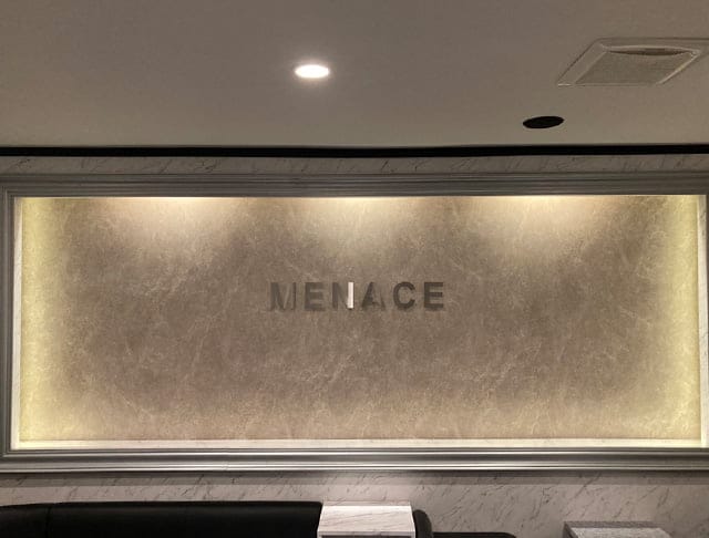 MENACE（メナス）のフォトギャラリー1