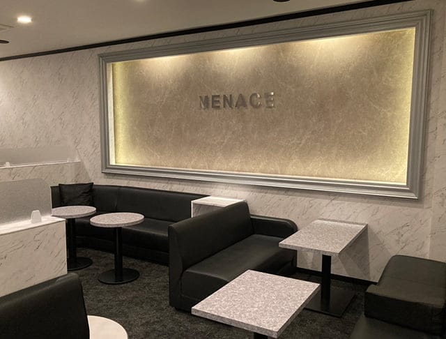 MENACE（メナス）のフォトギャラリー5
