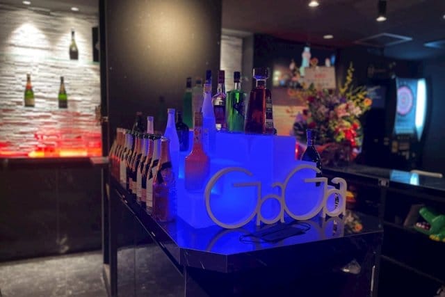 Girl’s bar GaGa（ガガ）のフォトギャラリー5