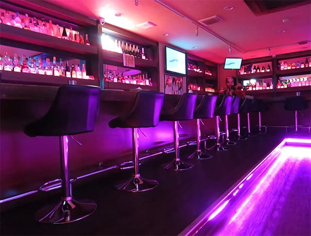 Girl's Bar ORION（オリオン）のフォトギャラリー1