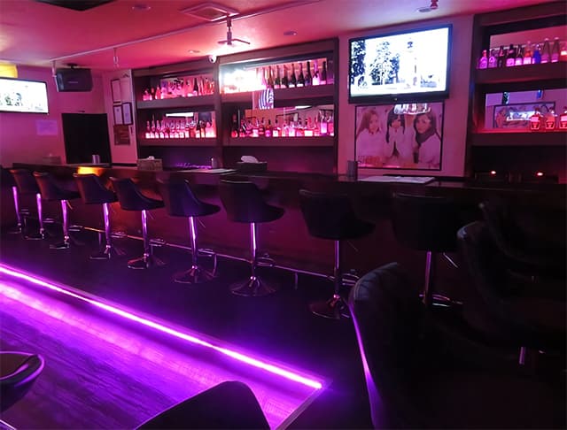 Girl's Bar ORION（オリオン）のフォトギャラリー2