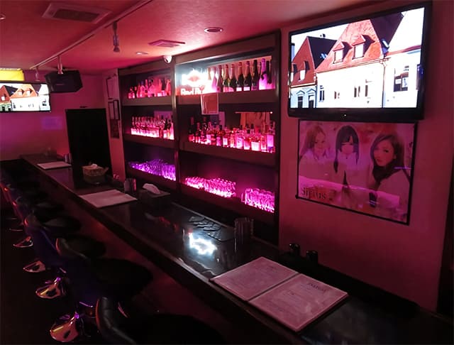 Girl's Bar ORION（オリオン）のフォトギャラリー3